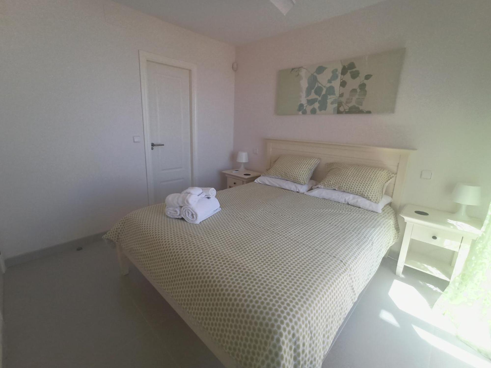 Apartamento Almar - Piscinas Verano E Invierno Apartment Mojacar Exterior photo