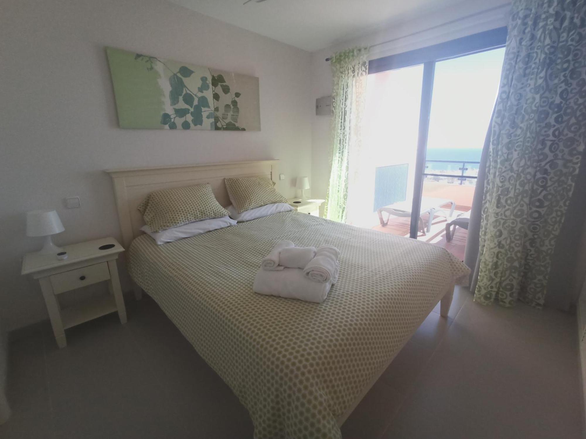Apartamento Almar - Piscinas Verano E Invierno Apartment Mojacar Exterior photo