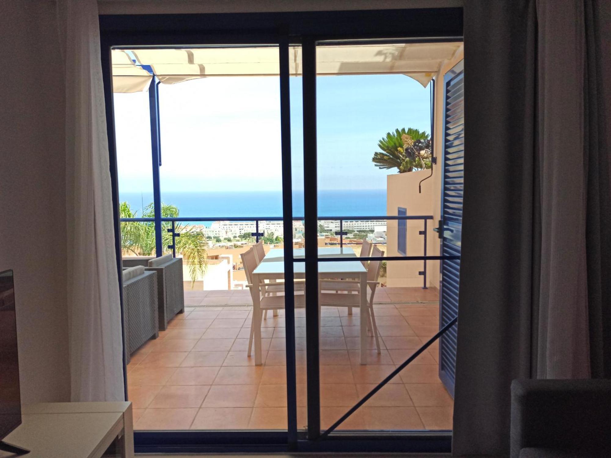Apartamento Almar - Piscinas Verano E Invierno Apartment Mojacar Exterior photo