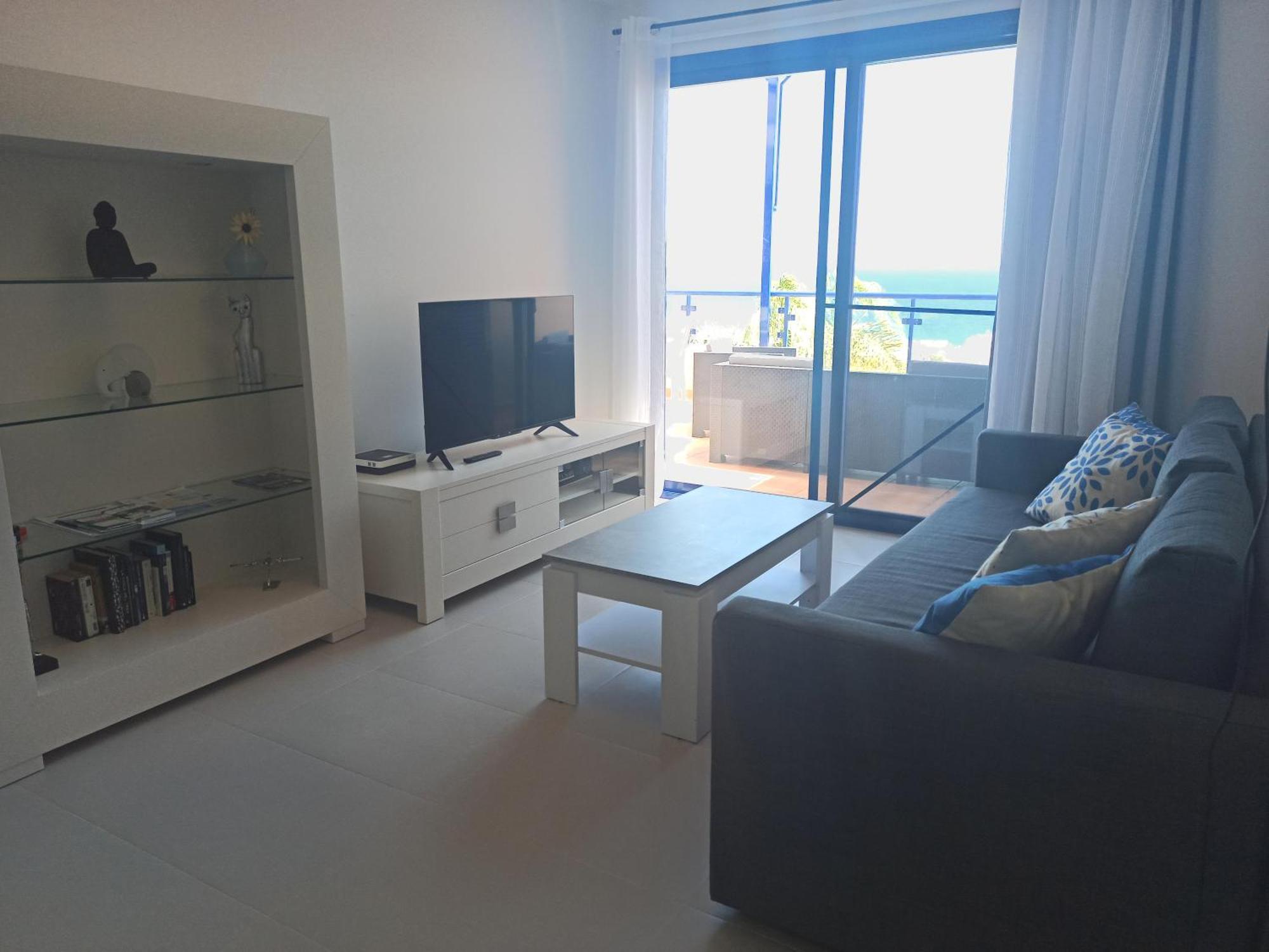Apartamento Almar - Piscinas Verano E Invierno Apartment Mojacar Exterior photo